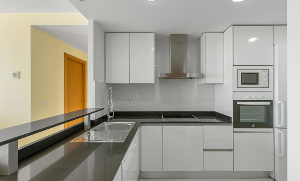 Revente - Attique - Torrevieja - Punta Prima