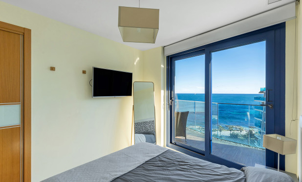 Revente - Attique - Torrevieja - Punta Prima