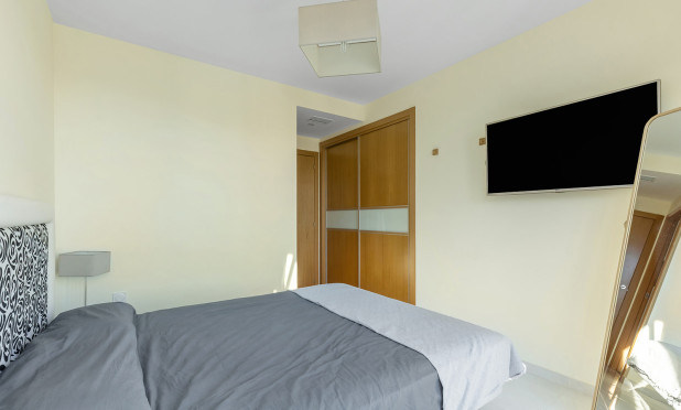 Revente - Attique - Torrevieja - Punta Prima