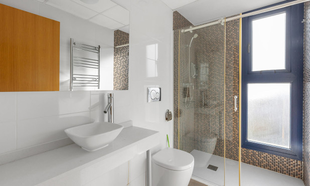 Revente - Attique - Torrevieja - Punta Prima