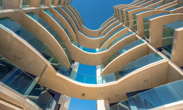 Revente - Attique - Torrevieja - Punta Prima