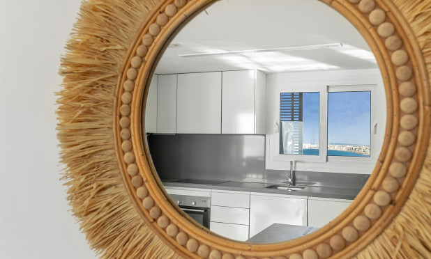 Revente - Attique - Torrevieja - Punta Prima