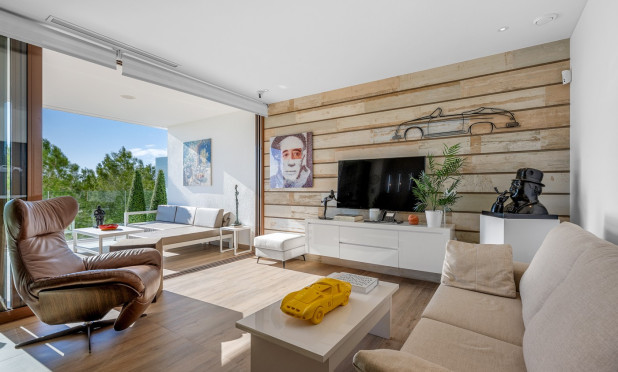 Revente - Appartement - Las Colinas Golf Resort - Las Colinas Golf