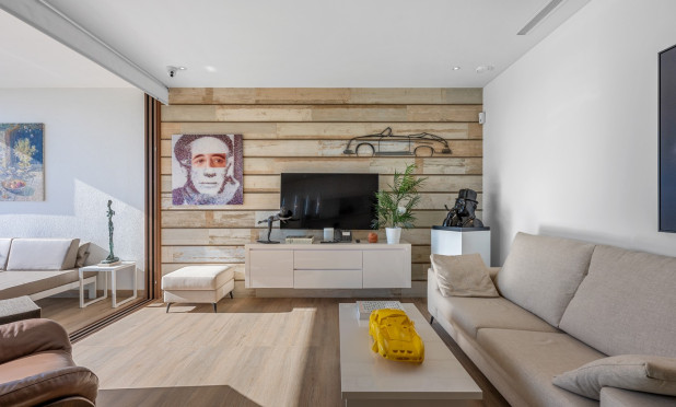 Revente - Appartement - Las Colinas Golf Resort - Las Colinas Golf