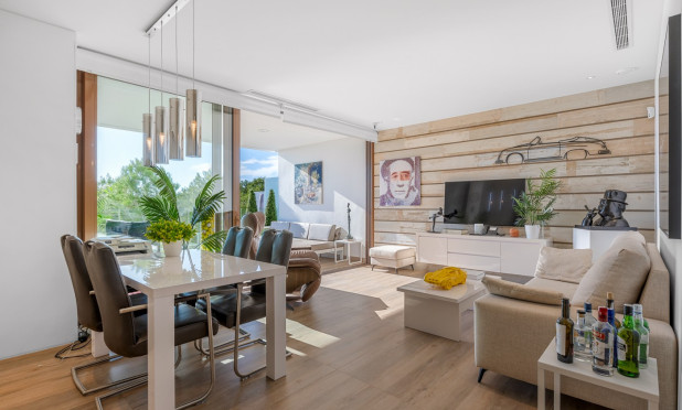 Revente - Appartement - Las Colinas Golf Resort - Las Colinas Golf