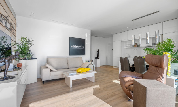 Revente - Appartement - Las Colinas Golf Resort - Las Colinas Golf