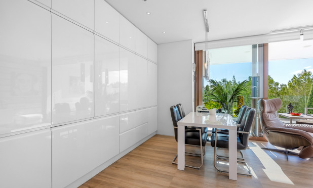 Revente - Appartement - Las Colinas Golf Resort - Las Colinas Golf