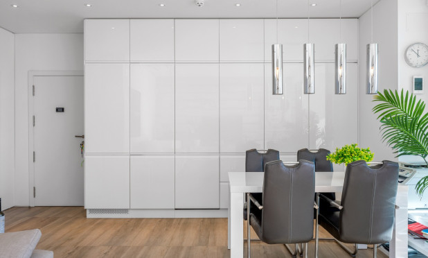 Revente - Appartement - Las Colinas Golf Resort - Las Colinas Golf