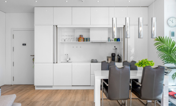 Revente - Appartement - Las Colinas Golf Resort - Las Colinas Golf