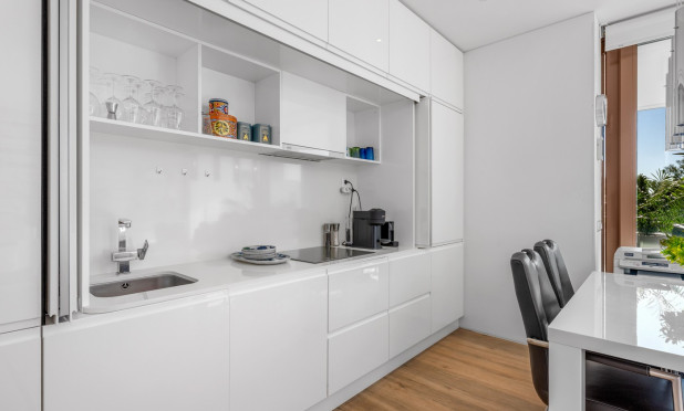 Revente - Appartement - Las Colinas Golf Resort - Las Colinas Golf