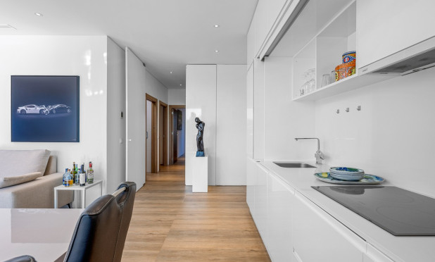 Revente - Appartement - Las Colinas Golf Resort - Las Colinas Golf