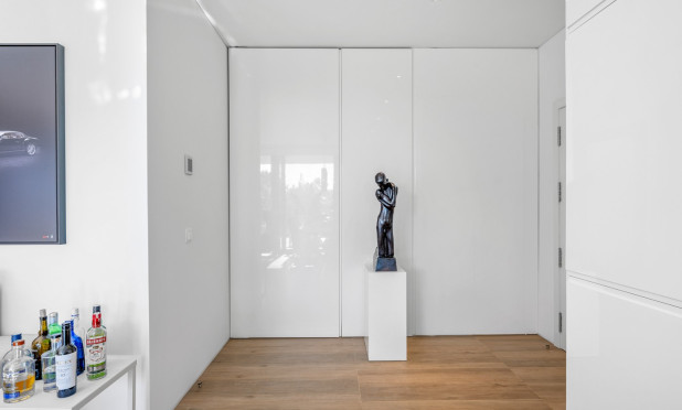 Revente - Appartement - Las Colinas Golf Resort - Las Colinas Golf