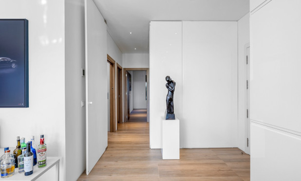 Revente - Appartement - Las Colinas Golf Resort - Las Colinas Golf