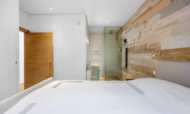 Revente - Appartement - Las Colinas Golf Resort - Las Colinas Golf