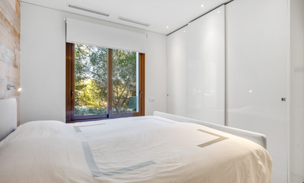 Revente - Appartement - Las Colinas Golf Resort - Las Colinas Golf