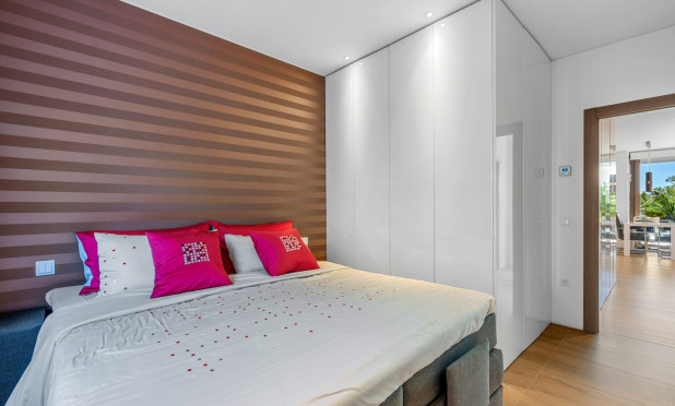 Revente - Appartement - Las Colinas Golf Resort - Las Colinas Golf