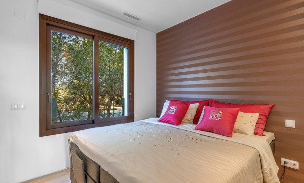 Revente - Appartement - Las Colinas Golf Resort - Las Colinas Golf