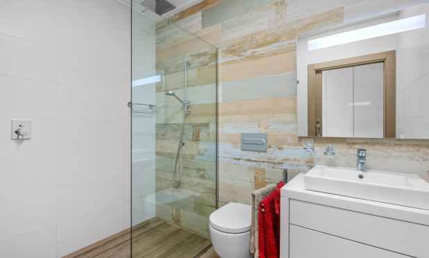 Revente - Appartement - Las Colinas Golf Resort - Las Colinas Golf