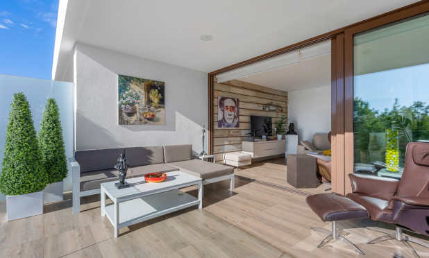 Revente - Appartement - Las Colinas Golf Resort - Las Colinas Golf