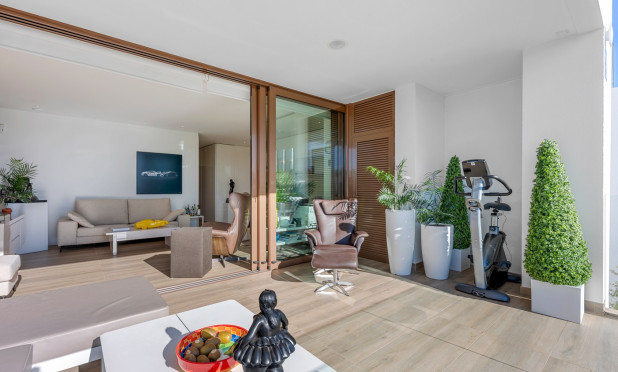 Revente - Appartement - Las Colinas Golf Resort - Las Colinas Golf