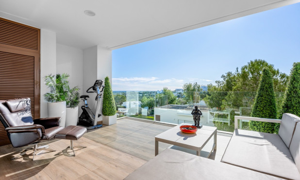 Revente - Appartement - Las Colinas Golf Resort - Las Colinas Golf