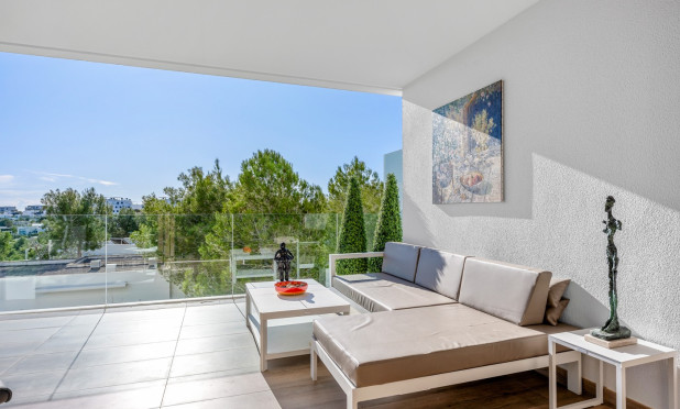 Revente - Appartement - Las Colinas Golf Resort - Las Colinas Golf