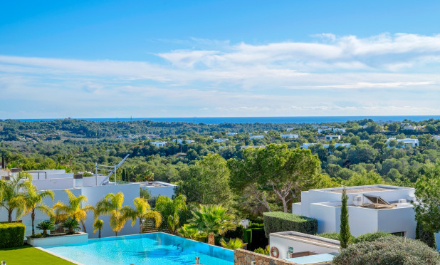 Revente - Appartement - Las Colinas Golf Resort - Las Colinas Golf