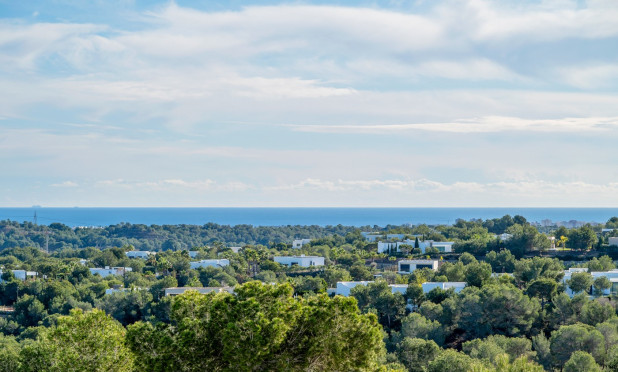 Revente - Appartement - Las Colinas Golf Resort - Las Colinas Golf