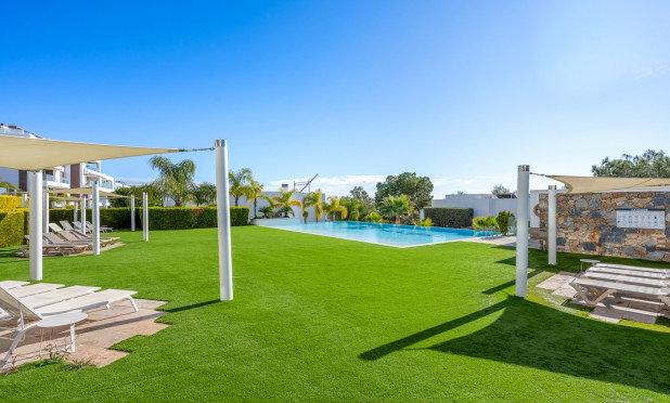 Revente - Appartement - Las Colinas Golf Resort - Las Colinas Golf