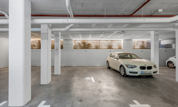 Revente - Appartement - Las Colinas Golf Resort - Las Colinas Golf