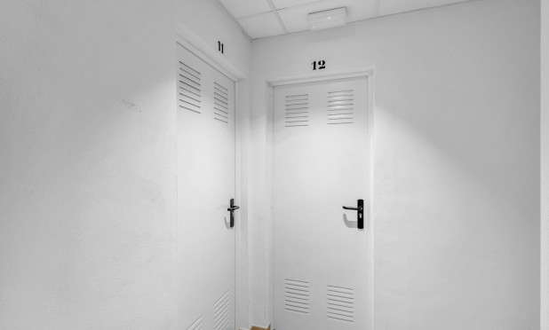 Revente - Appartement - Las Colinas Golf Resort - Las Colinas Golf