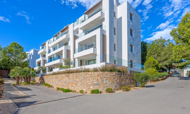 Revente - Appartement - Las Colinas Golf Resort - Las Colinas Golf