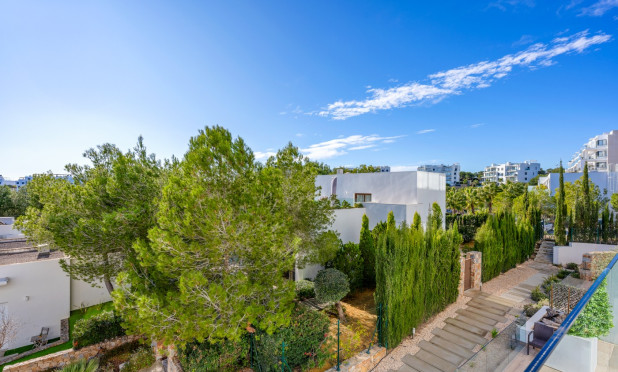 Revente - Appartement - Las Colinas Golf Resort - Las Colinas Golf