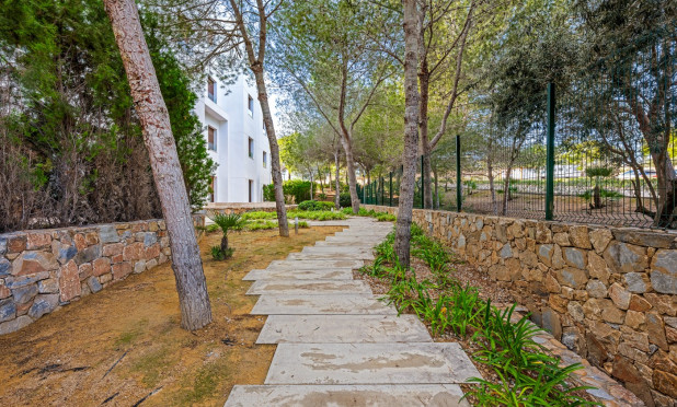 Revente - Appartement - Las Colinas Golf Resort - Las Colinas Golf