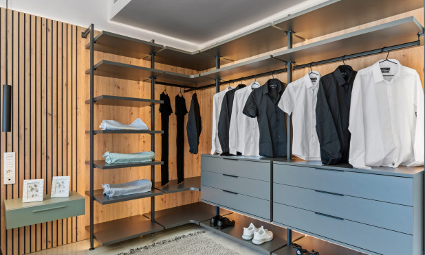 Nieuwbouw Woningen - Villa - La Finca Golf