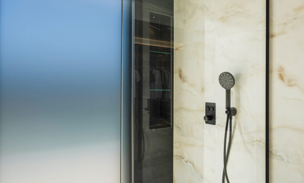 Nieuwbouw Woningen - Villa - La Finca Golf