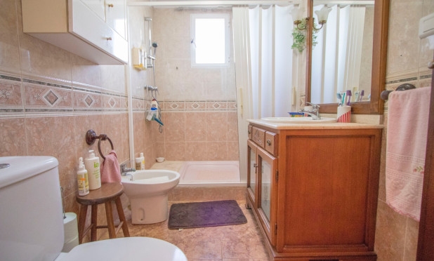 Resale - Finca / Country Property - Alicante