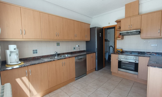 Revente - Finca / Propriété rurale - Albatera