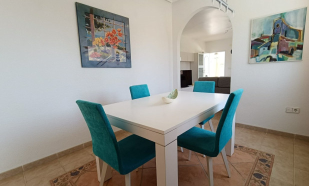 Revente - Finca / Propriété rurale - Albatera