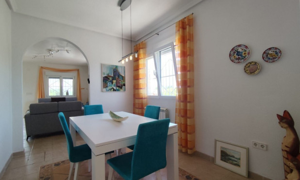 Revente - Finca / Propriété rurale - Albatera