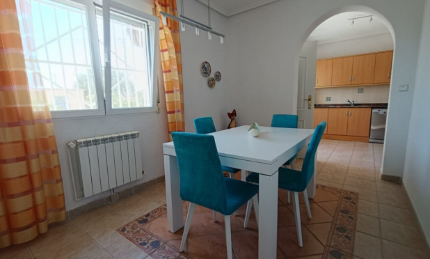 Revente - Finca / Propriété rurale - Albatera