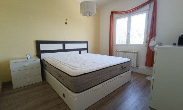 Revente - Finca / Propriété rurale - Albatera