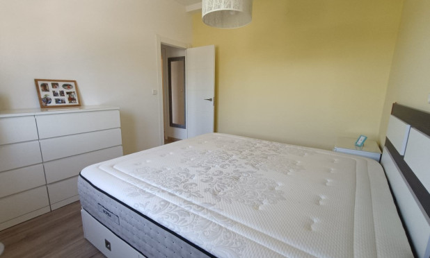 Revente - Finca / Propriété rurale - Albatera