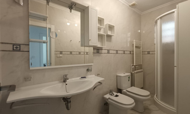 Revente - Finca / Propriété rurale - Albatera