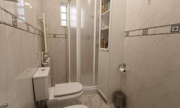 Revente - Finca / Propriété rurale - Albatera