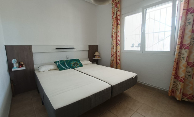 Revente - Finca / Propriété rurale - Albatera