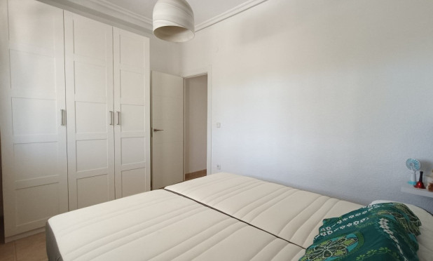 Revente - Finca / Propriété rurale - Albatera