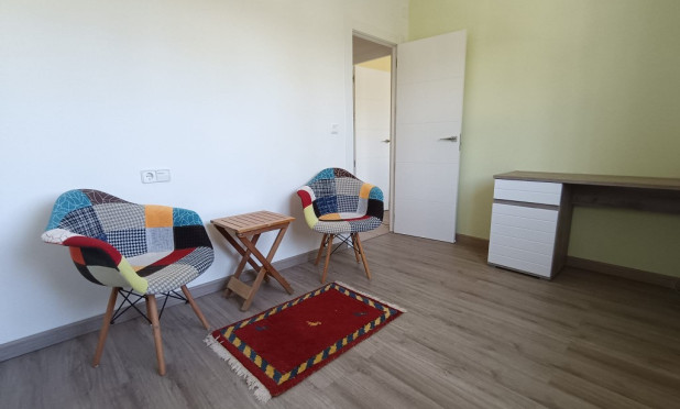 Revente - Finca / Propriété rurale - Albatera