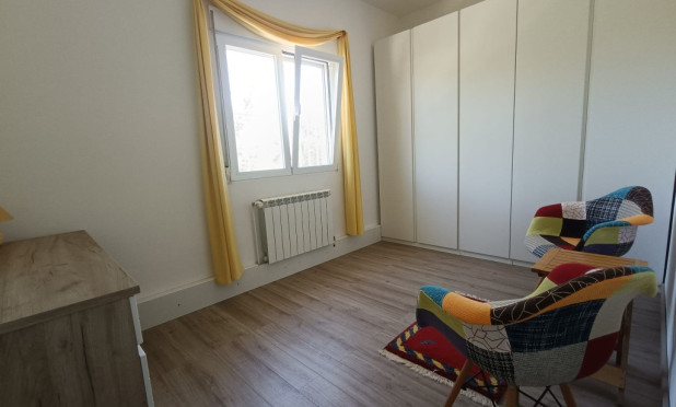 Revente - Finca / Propriété rurale - Albatera