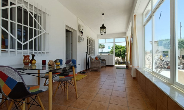 Revente - Finca / Propriété rurale - Albatera